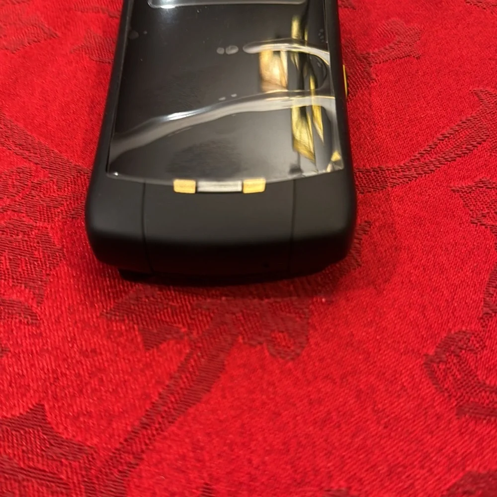Nextel Blackberry curve 8350i new in box